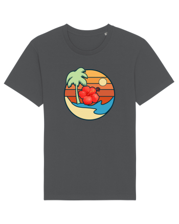 Exotic Island Anthracite