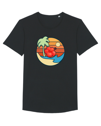Exotic Island Black