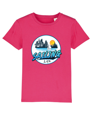 Sailing Life Raspberry