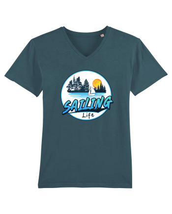 Sailing Life Stargazer