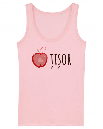 Martisor Cotton Pink