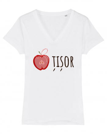 Martisor White