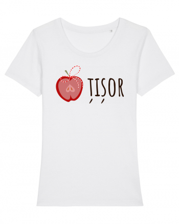 Martisor White