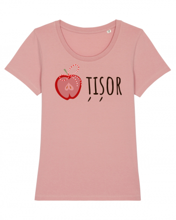 Martisor Canyon Pink