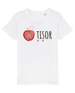 Martisor Tricou mânecă scurtă  Copii Mini Creator
