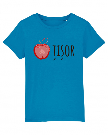 Martisor Azur