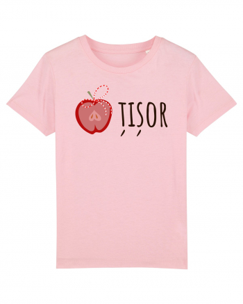 Martisor Cotton Pink