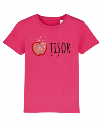 Martisor Raspberry