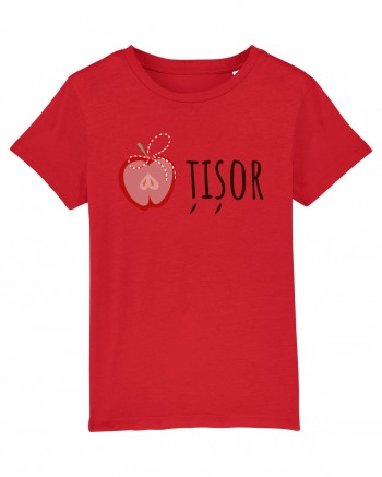 Martisor Red