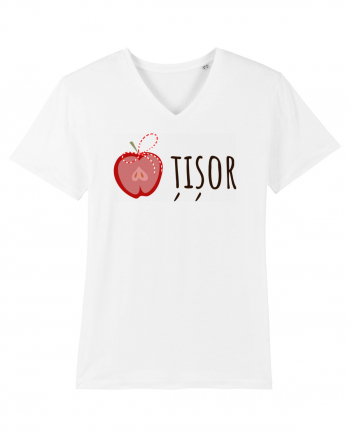 Martisor White