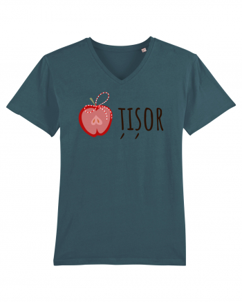 Martisor Stargazer