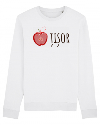 Martisor White