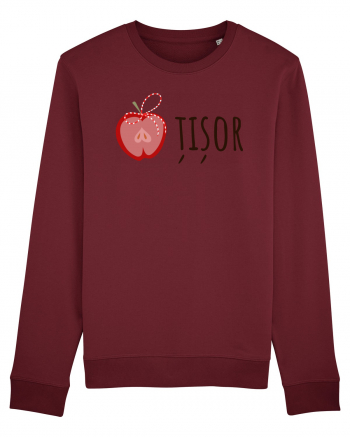 Martisor Burgundy