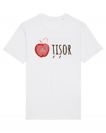 Martisor Tricou mânecă scurtă Unisex Rocker