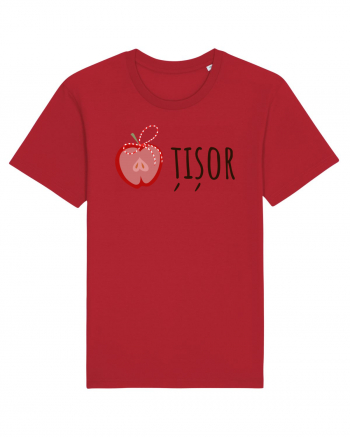 Martisor Red