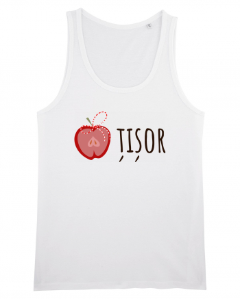 Martisor White