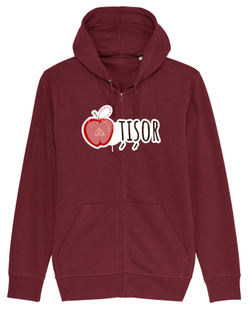 Martisor Burgundy