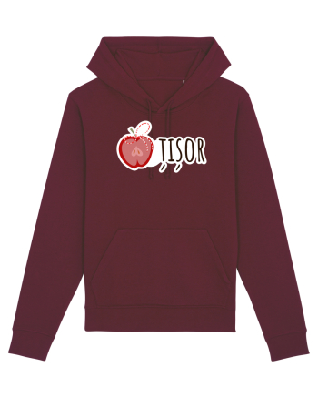 Martisor Burgundy