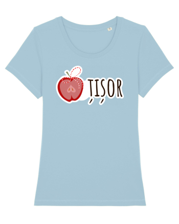 Martisor Sky Blue