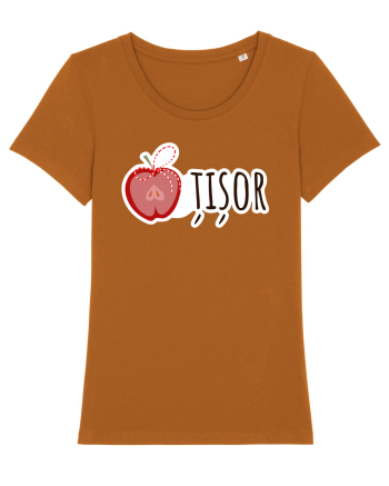 Martisor Roasted Orange