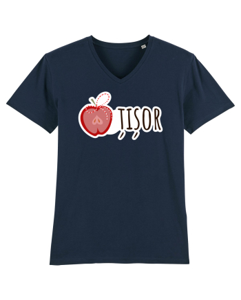 Martisor French Navy