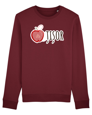 Martisor Burgundy
