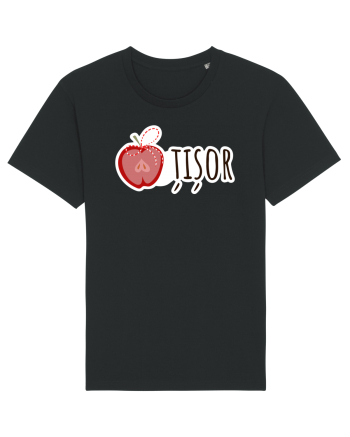 Martisor Tricou mânecă scurtă Unisex Rocker