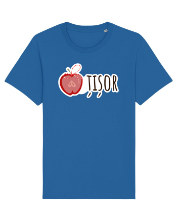 Martisor Royal Blue