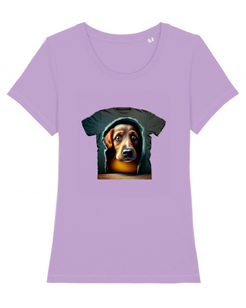 VIS ÎN VIS - TRICOU ÎN TRICOU - V2 Lavender Dawn