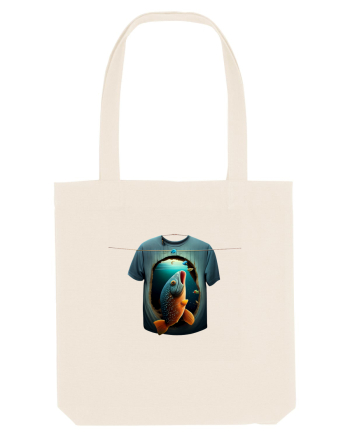 VIS ÎN VIS - TRICOU ÎN TRICOU - V5 Natural