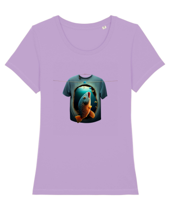 VIS ÎN VIS - TRICOU ÎN TRICOU - V5 Lavender Dawn