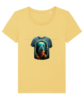 VIS ÎN VIS - TRICOU ÎN TRICOU - V5 Jojoba