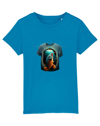 VIS ÎN VIS - TRICOU ÎN TRICOU - V5 Azur