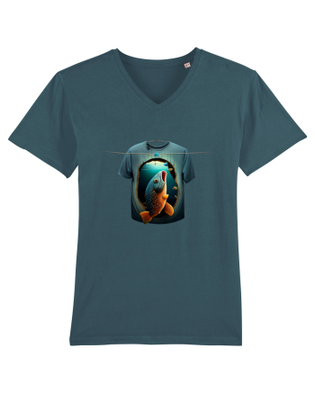VIS ÎN VIS - TRICOU ÎN TRICOU - V5 Stargazer