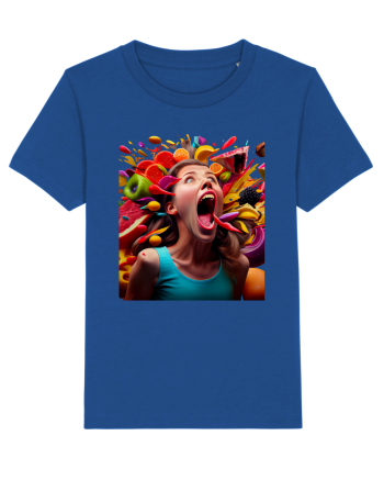 ISN'T FUNNY ??? Majorelle Blue