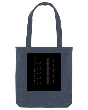 FAITH Midnight Blue