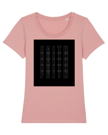 FAITH Canyon Pink