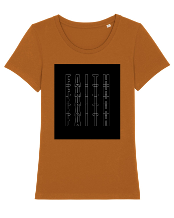 FAITH Roasted Orange