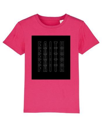 FAITH Raspberry