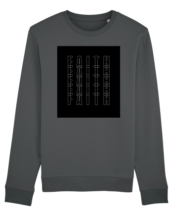 FAITH Anthracite