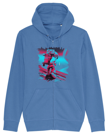 magentastronaut Bright Blue