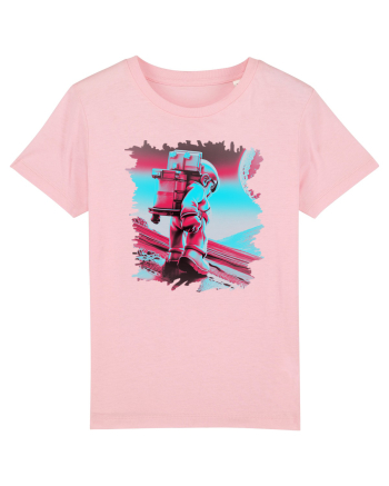 magentastronaut Cotton Pink