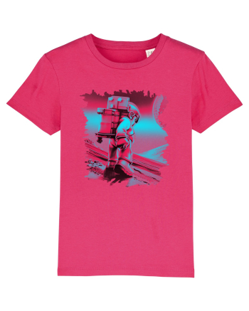 magentastronaut Raspberry