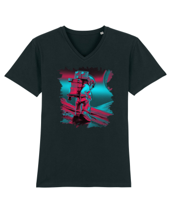 magentastronaut Black