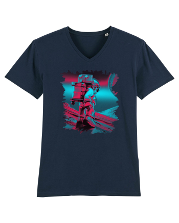 magentastronaut French Navy