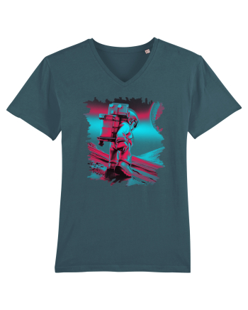 magentastronaut Stargazer