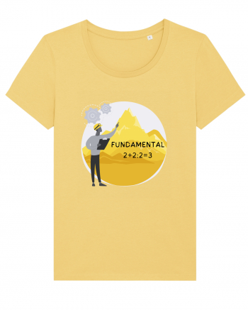 FUNDAMENTAL! Jojoba