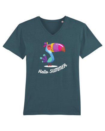 HELLO SUMMER-V2 Stargazer