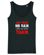 No Pain No Gain Maiou Damă Dreamer