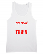 No Pain No Gain Maiou Bărbat Runs